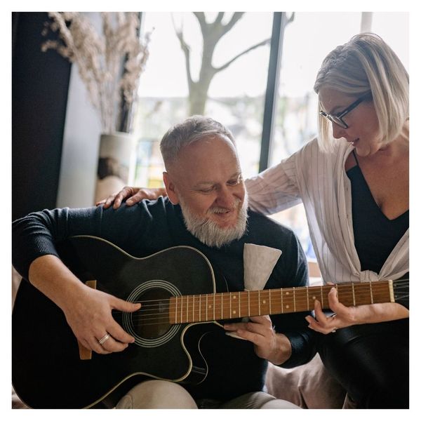 Music Therapy Benefits for Dementia Patients Circle of Life Care